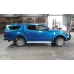 MITSUBISHI TRITON A/C COMPRESSOR MQ-MR, 2.4, 4N15, DIESEL, 03/15-10/23 2016