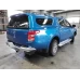 MITSUBISHI TRITON A/C COMPRESSOR MQ-MR, 2.4, 4N15, DIESEL, 03/15-10/23 2016