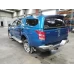 MITSUBISHI TRITON A/C COMPRESSOR MQ-MR, 2.4, 4N15, DIESEL, 03/15-10/23 2016