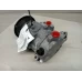 TOYOTA RAV4 A/C COMPRESSOR ACA33/ACA38, 2.4, 2AZ-FE, 11/05-11/12 2008