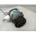 HOLDEN ASTRA A/C COMPRESSOR AH, DELPHI, WG TAG (4749), 10/04-08/09 2004