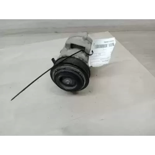 HOLDEN COMMODORE A/C COMPRESSOR VF, 3.6, 05/13-12/17 2015