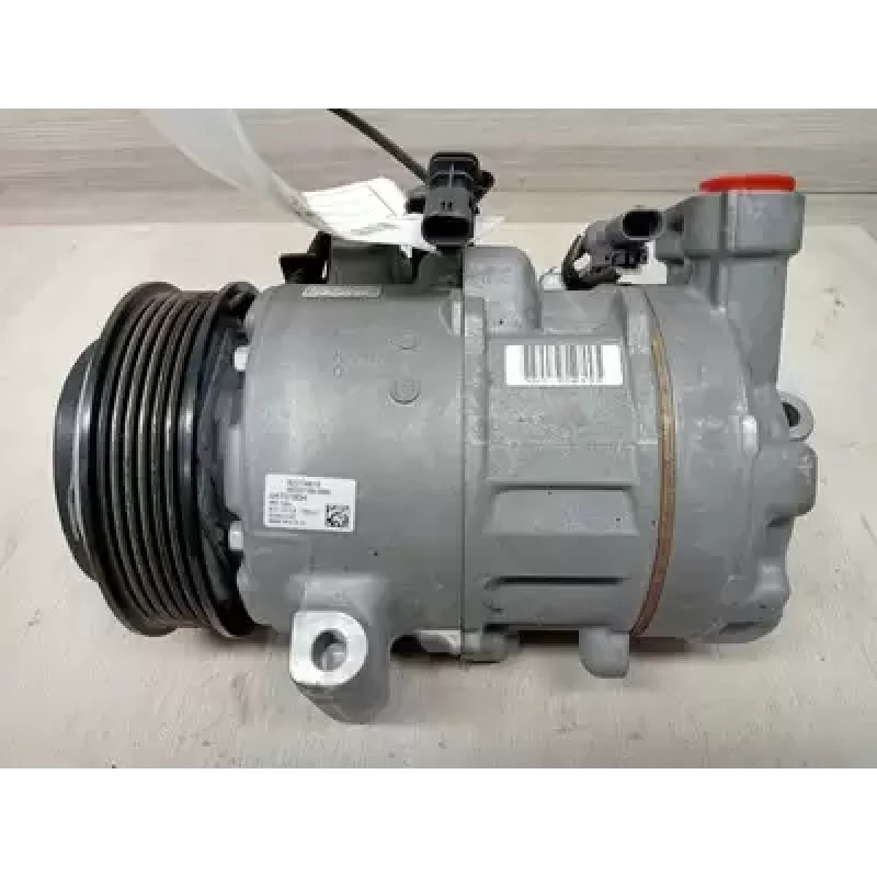 HOLDEN COMMODORE A/C COMPRESSOR VF, 3.0, 05/13-12/17 2016