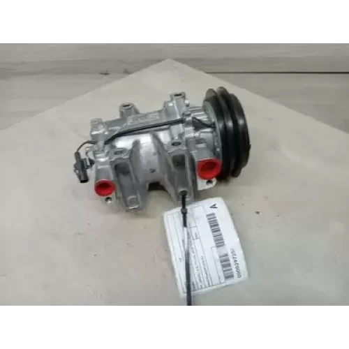 MAZDA BT50 A/C COMPRESSOR TF, DIESEL, 3.0, TURBO, 4JJ3-TCX, 07/20- 2024