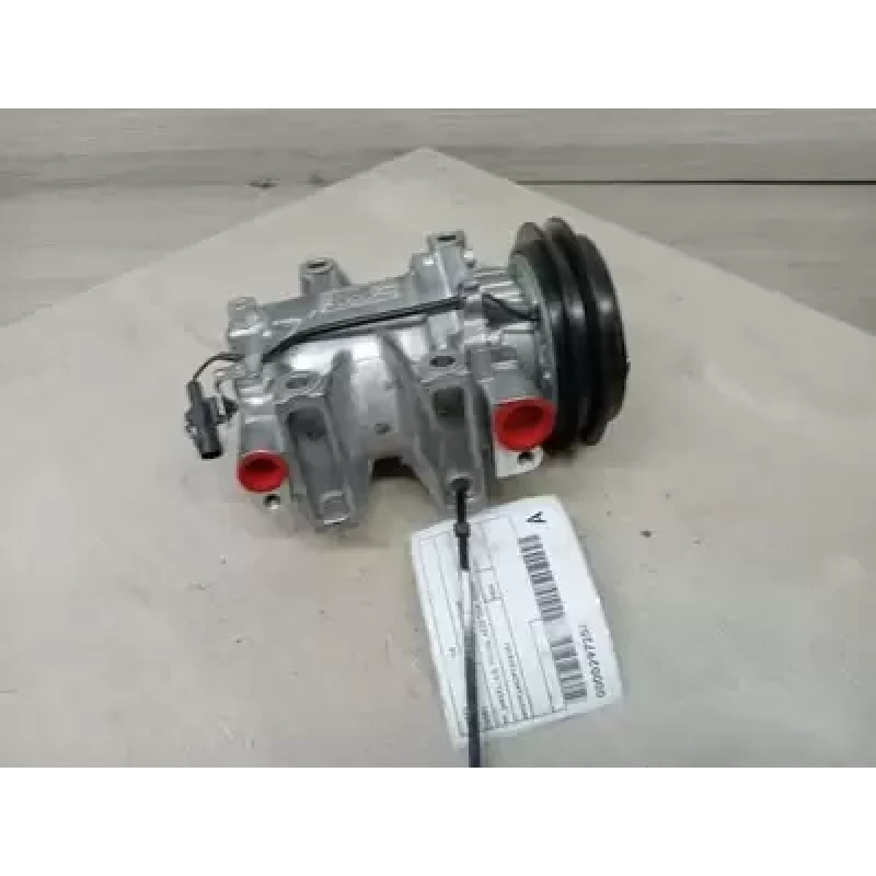 MAZDA BT50 A/C COMPRESSOR TF, DIESEL, 3.0, TURBO, 4JJ3-TCX, 07/20- 2024