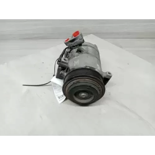 HOLDEN COMMODORE A/C COMPRESSOR VF, 3.6, 05/13-12/17 2015