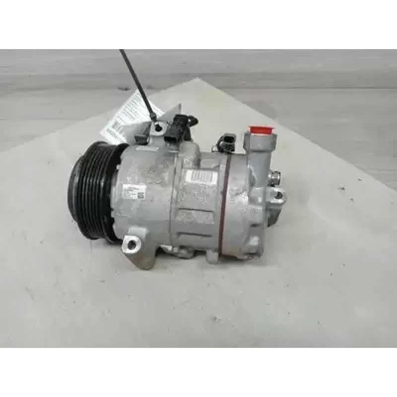 HOLDEN COMMODORE A/C COMPRESSOR VF, 3.6, 05/13-12/17 2014
