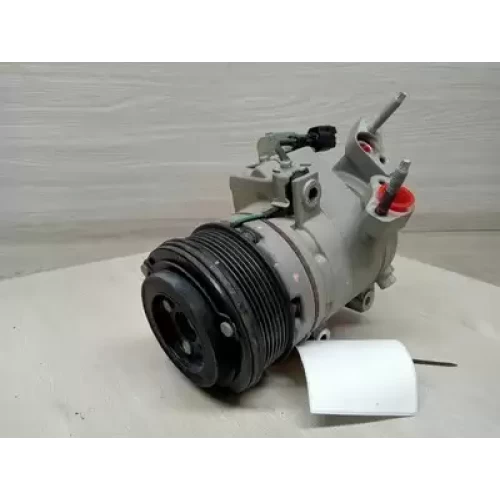 FORD RANGER A/C COMPRESSOR PX SERIES 2-3, 2.2/3.2, DIESEL, 06/15-04/22 2018
