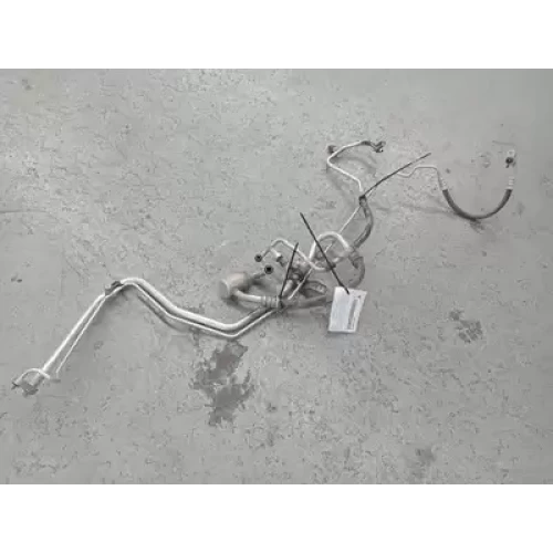 HOLDEN COMMODORE A/C HOSES PETROL, 3.6, LY7, UNDER BONNET SET, VE, 08/06-08/09 0