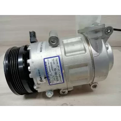 FORD FOCUS A/C COMPRESSOR LW, 1.6, PETROL, AUTO T/M, 05/11-08/15 2013