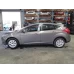 FORD FOCUS A/C COMPRESSOR LW, 1.6, PETROL, AUTO T/M, 05/11-08/15 2013