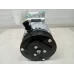 FORD FOCUS A/C COMPRESSOR LW, 1.6, PETROL, AUTO T/M, 05/11-08/15 2013