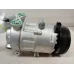 FORD FOCUS A/C COMPRESSOR LW, 1.6, PETROL, AUTO T/M, 05/11-08/15 2013