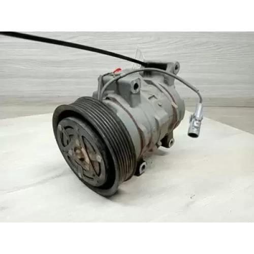 TOYOTA HILUX A/C COMPRESSOR 3.0, 1KD-FTV, DIESEL, DENSO 10S11C, 02/05-08/15 2014