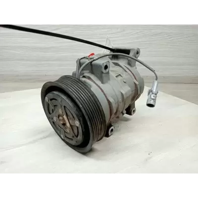 TOYOTA HILUX A/C COMPRESSOR 3.0, 1KD-FTV, DIESEL, DENSO 10S11C, 02/05-08/15 2014