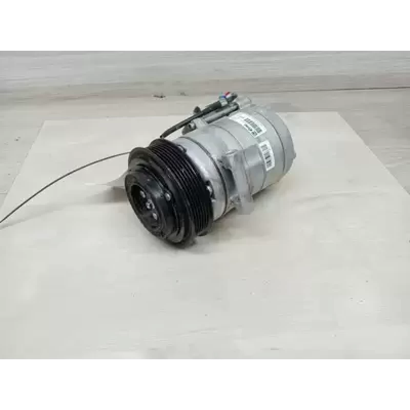 HOLDEN CRUZE A/C COMPRESSOR JH, 2.0, Z20S1, DIESEL, 03/11-01/17 2012