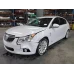 HOLDEN CRUZE A/C COMPRESSOR JH, 2.0, Z20S1, DIESEL, 03/11-01/17 2012