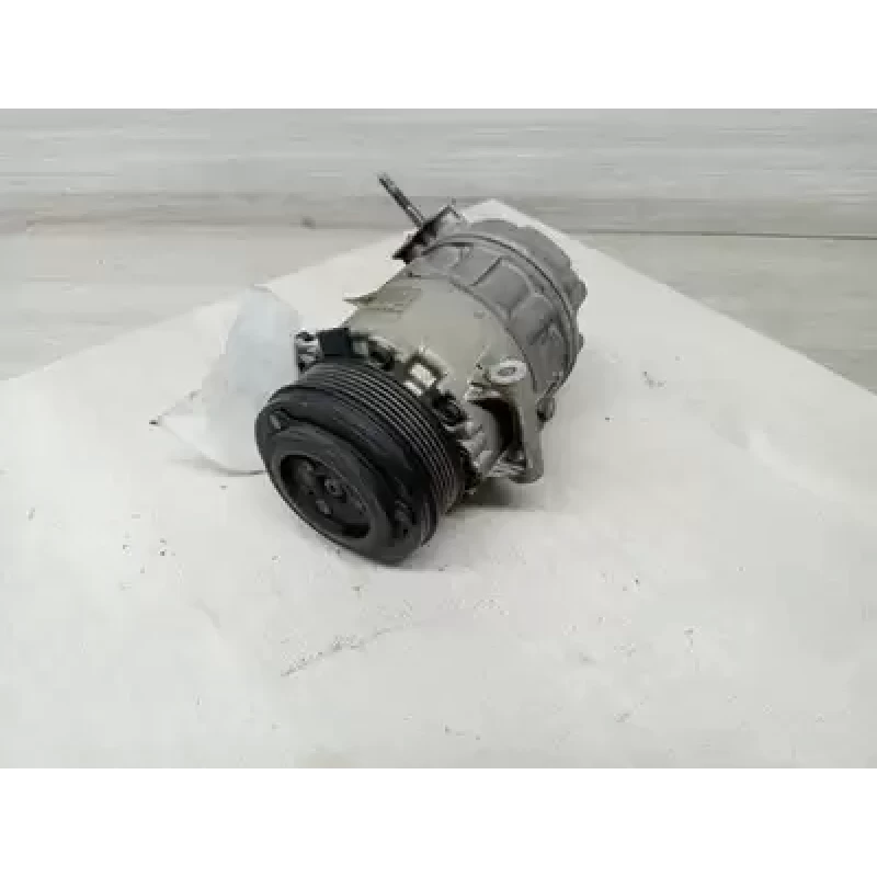 HOLDEN COMMODORE A/C COMPRESSOR VZ, RWD, 3.6, 08/04-09/07 2006