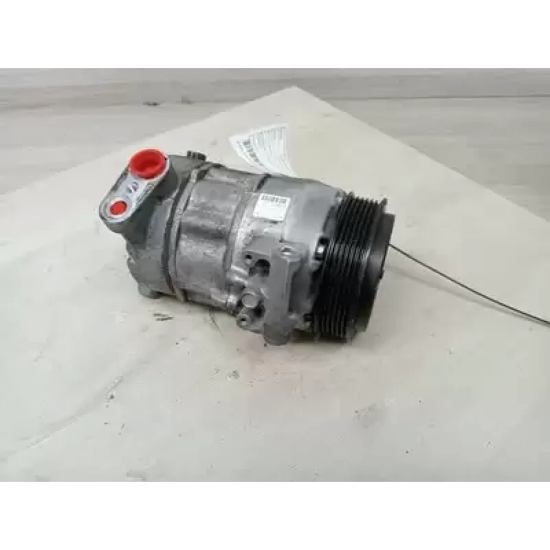 HOLDEN COMMODORE A/C COMPRESSOR VE, 3.6, 6SE416C, 09/06-05/13 2006