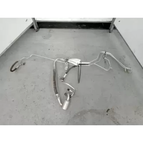 HOLDEN COMMODORE A/C HOSES PETROL, 3.6, LE0, UNDER BONNET SET, VE, 08/06-08/09 0