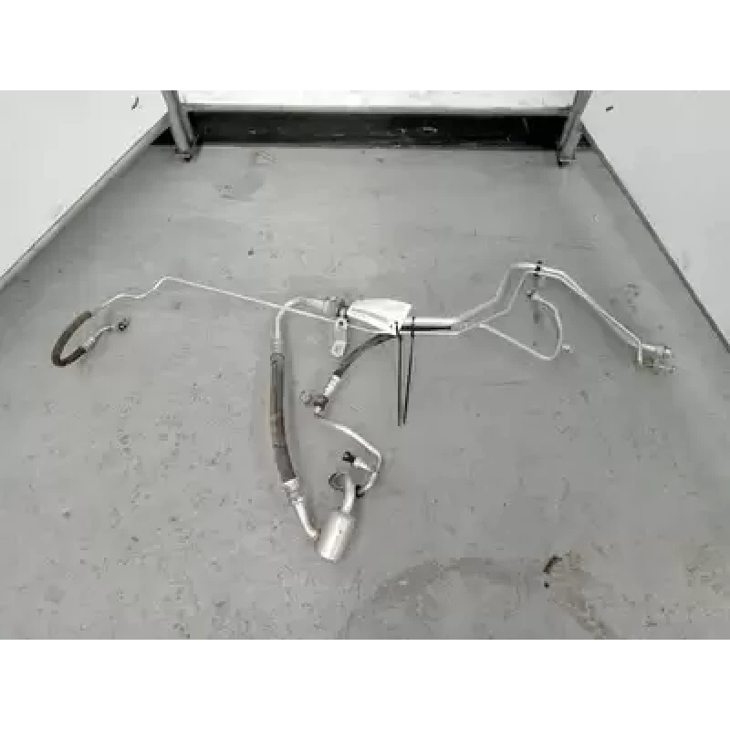 HOLDEN COMMODORE A/C HOSES PETROL, 3.6, LE0, UNDER BONNET SET, VE, 08/06-08/09 0
