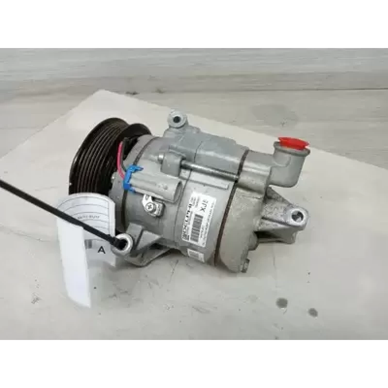 HOLDEN CRUZE A/C COMPRESSOR JH, 1.8, F18D4, PETROL, DELPHI 13376447, 03/11-01/17