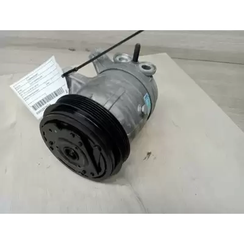 HOLDEN COMMODORE A/C COMPRESSOR VT-VY2, 3.8, 09/97-09/04 1999