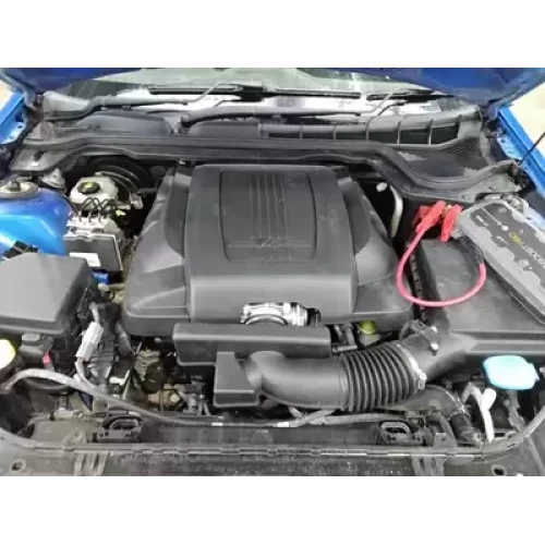 HOLDEN COMMODORE A/C COMPRESSOR VE, 3.0/3.6, 6SEU16C, 1 PLUG TYPE, 09/06-05/13 2