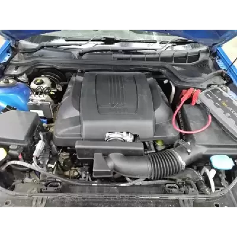 HOLDEN COMMODORE A/C COMPRESSOR VE, 3.0/3.6, 6SEU16C, 1 PLUG TYPE, 09/06-05/13 2