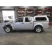 NISSAN NAVARA A/C COMPRESSOR D40, 3.0, V9X, DIESEL, W/ CLUTCH TYPE (1 WIRE), 05/