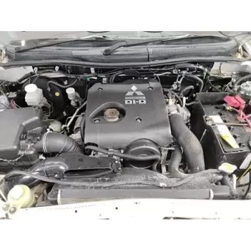 MITSUBISHI TRITON A/C COMPRESSOR ML-MN, 2.5, 4D56, DIESEL, 01/08-04/15 2014