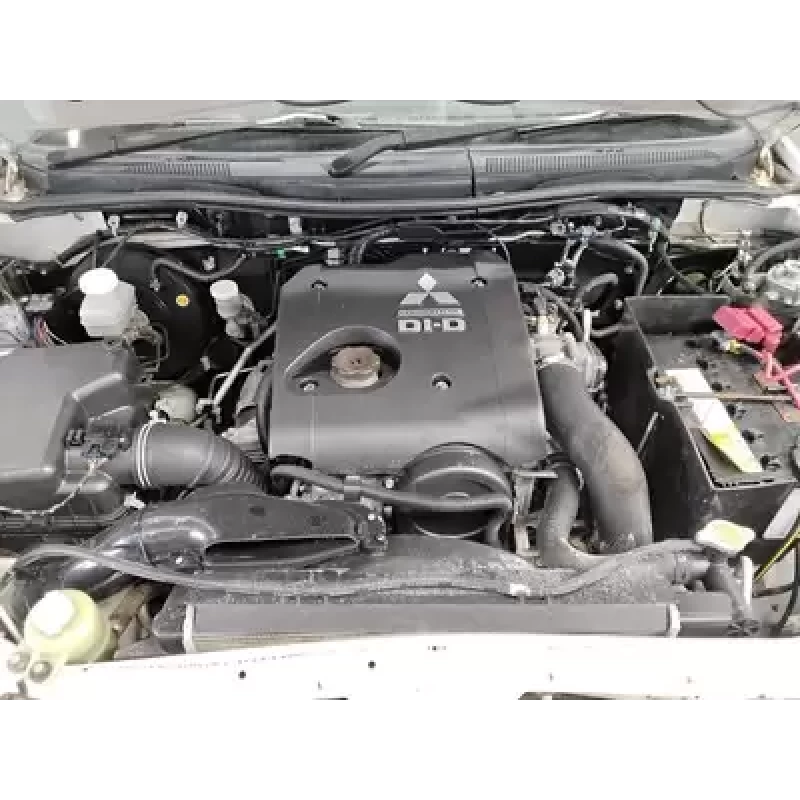 MITSUBISHI TRITON A/C COMPRESSOR ML-MN, 2.5, 4D56, DIESEL, 01/08-04/15 2014