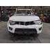 MITSUBISHI TRITON A/C COMPRESSOR ML-MN, 2.5, 4D56, DIESEL, 01/08-04/15 2014
