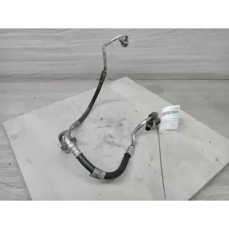 HOLDEN BARINA A/C HOSES PETROL, 1.6, COMPRESSOR TO CONDENSER, TM, 09/11-12/18 11