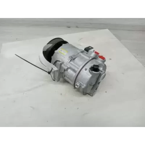 HYUNDAI TUCSON A/C COMPRESSOR PETROL, 2.0, G4NC, TL, SMALLER OUTLET, 06/15-12/16