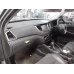 HYUNDAI TUCSON A/C COMPRESSOR PETROL, 2.0, G4NC, TL, SMALLER OUTLET, 06/15-12/16