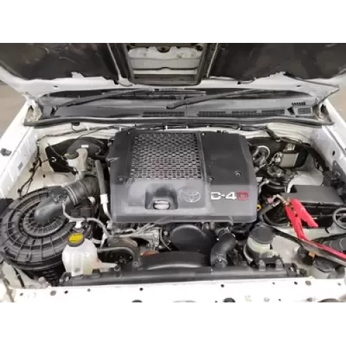 TOYOTA HILUX A/C COMPRESSOR 3.0, 1KD-FTV, DIESEL, DENSO 10S11C, 02/05-08/15 2010
