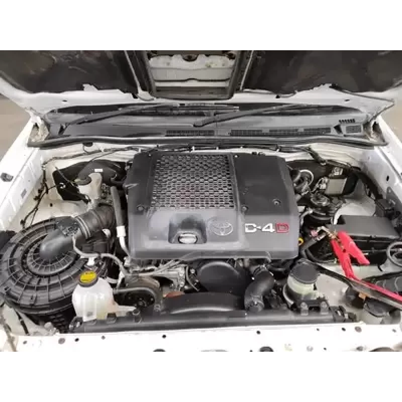 TOYOTA HILUX A/C COMPRESSOR 3.0, 1KD-FTV, DIESEL, DENSO 10S11C, 02/05-08/15 2010