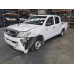 TOYOTA HILUX A/C COMPRESSOR 3.0, 1KD-FTV, DIESEL, DENSO 10S11C, 02/05-08/15 2010