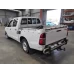 TOYOTA HILUX A/C COMPRESSOR 3.0, 1KD-FTV, DIESEL, DENSO 10S11C, 02/05-08/15 2010