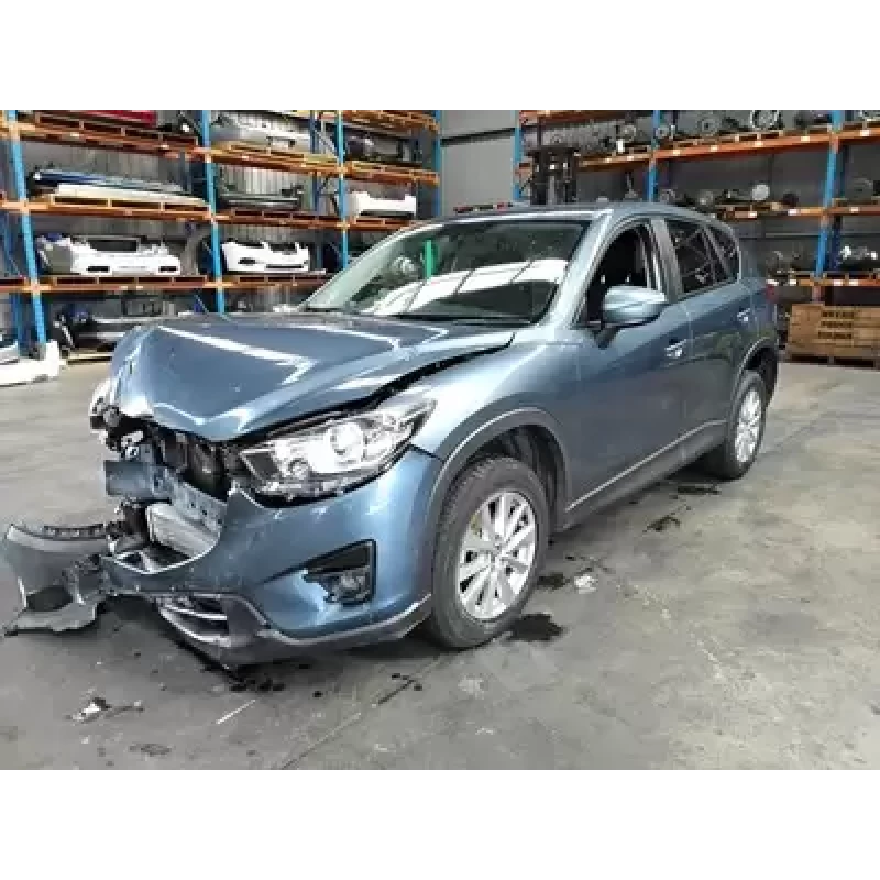 MAZDA CX5 A/C COMPRESSOR KE, 2.2, DIESEL, P/N KF01, 01/12-12/16 2015