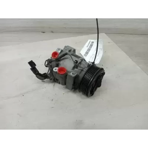 MITSUBISHI ASX A/C COMPRESSOR XA-XD, 2.0, PETROL, QS90 TYPE, 05/10- 2013