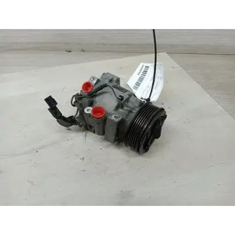 MITSUBISHI ASX A/C COMPRESSOR XA-XD, 2.0, PETROL, QS90 TYPE, 05/10- 2013
