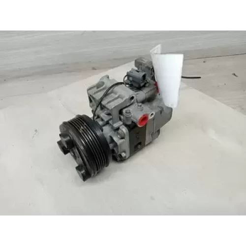 MAZDA CX7 A/C COMPRESSOR ER, 2.3, L3, PETROL, TURBO, 11/06-02/12 2007