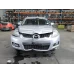 MAZDA CX7 A/C COMPRESSOR ER, 2.3, L3, PETROL, TURBO, 11/06-02/12 2007