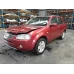 FORD TERRITORY A/C COMPRESSOR SX-SY MKII, 4.0, PETROL, 05/04-04/11 2004