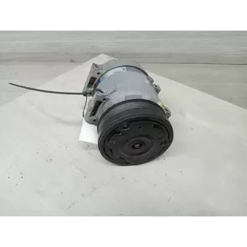 HOLDEN CRUZE A/C COMPRESSOR JG, 2.0, DIESEL, 03/09-02/11 2010
