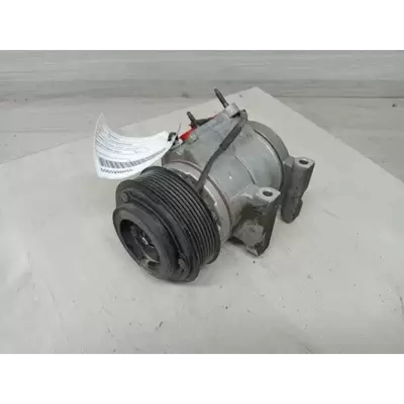 FORD RANGER A/C COMPRESSOR PX SERIES 1, 2.2/3.2, DIESEL, 06/11-06/15 2013