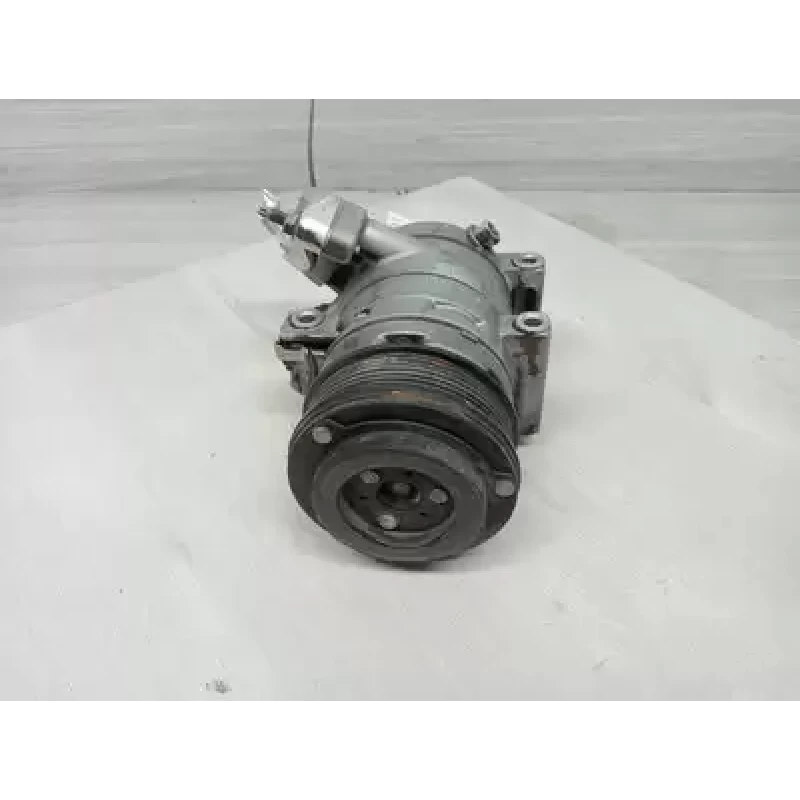 FORD RANGER A/C COMPRESSOR PX SERIES 2-3, 2.2/3.2, DIESEL, 06/15-04/22 2018
