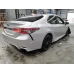 TOYOTA CAMRY A/C COMPRESSOR XV70, 2.5, A25A-FXS, PETROL, HEV, 09/17-05/24 2022